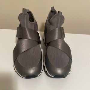 Sorel sneakers, gently worn